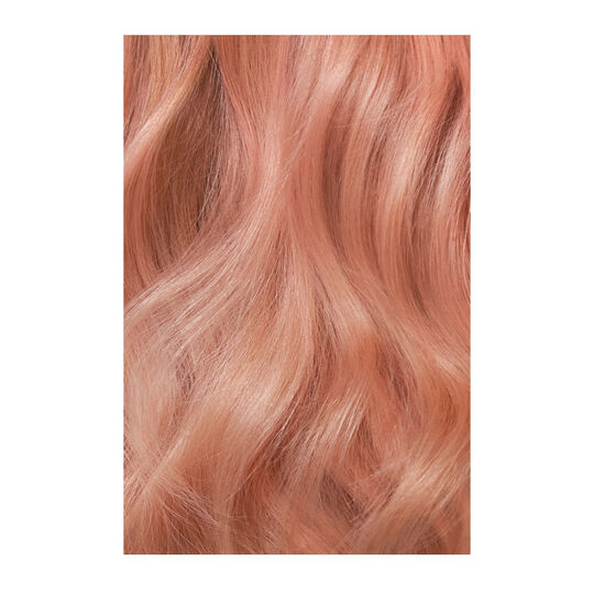 Color Fresh Maske in nat&uuml;rlichen Farbt&ouml;nen peach blush