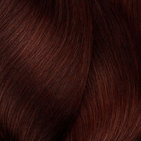 T&ouml;nung Haarfarbe Dia Color 4.45 Kupfer-Mahagoni Kastanienbraun