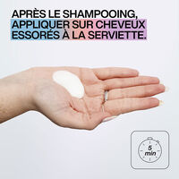 Fl&uuml;ssige 5-Minuten-Maske Acidic Bonding Concentrate