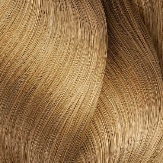 Ammoniakfreie Haarfarbe Inoa 9.3 Sehrhellblond Gold Fundamental