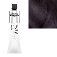 Majirel Sch&ouml;nheitscreme-Haarfarbe 5.26 Hell-Kastanienbraun Iris&eacute;-Rot