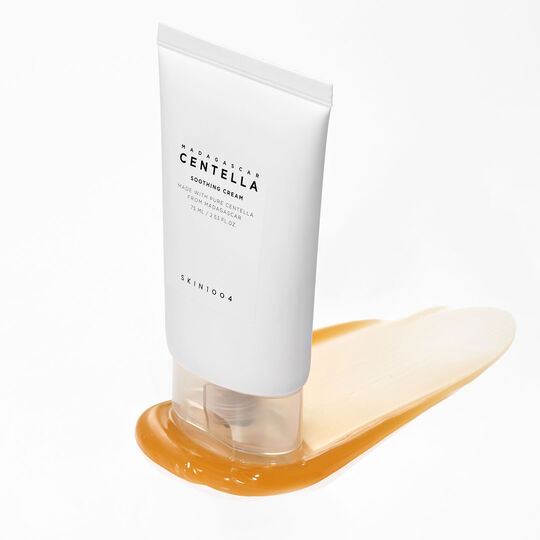 Madagascar Centella Soothing Cream