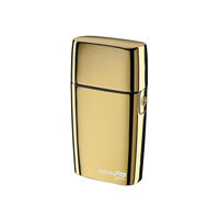 Professioneller wiederaufladbarer Metallrasierer FOILFX02