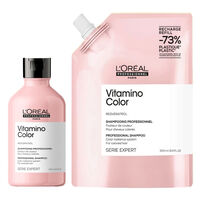 Nachf&uuml;llpackung Vitamino Color + Shampoo