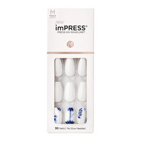 imPRESS Kunstn&auml;gel