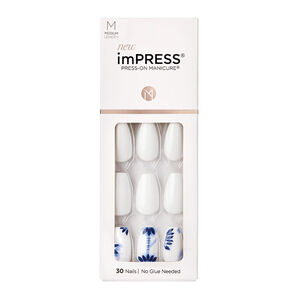 imPRESS Kunstn&auml;gel