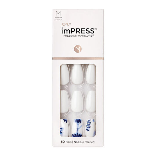 imPRESS Kunstn&auml;gel