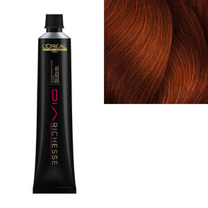 T&ouml;nung Coloration Diarichesse 6.40 Kupfer Rubilane