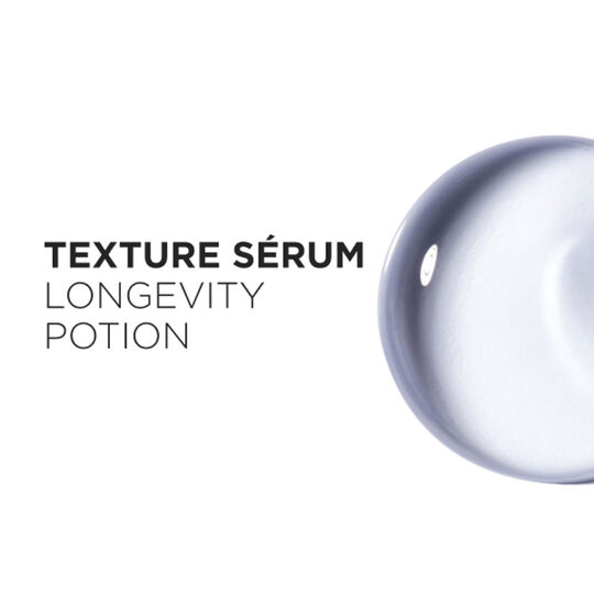 Chronologiste Longevity Potion Revitalisierungsserum