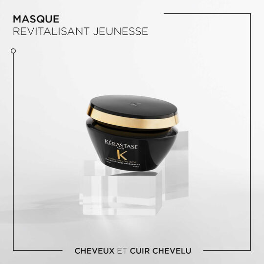 Intensive regenerierende Maske Chronologiste