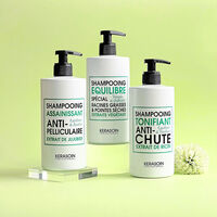 Reinigendes Anti-Schuppen-Shampoo