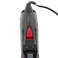 Rotierende F&ouml;hnb&uuml;rste