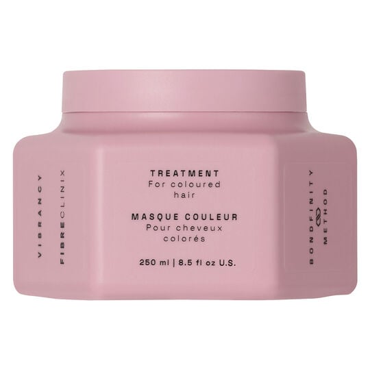 Fibre Clinix Vibrancy Treatment