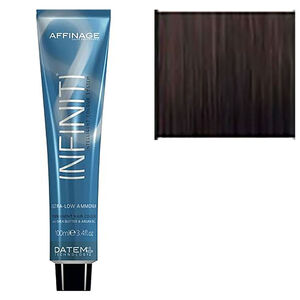 Infiniti-Dauermatierung 7.01 Natural Medium Ash Blonde