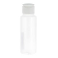 Leere Flasche 75 ml
