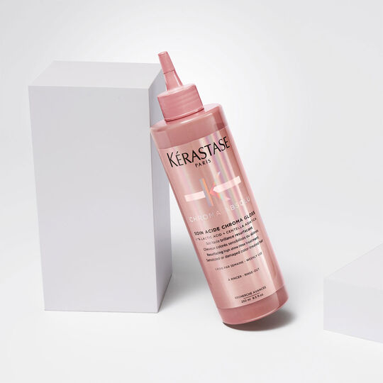 Chroma Gloss S&auml;urepflege