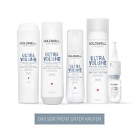 Kr&auml;ftigendes Trockenshampoo Ultra Volume