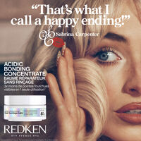 Acidic Bonding Concentrate Leave-in-Balsam