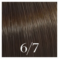 Semipermanente Coloration Color Touch 6/7 blond fonc&eacute; marron