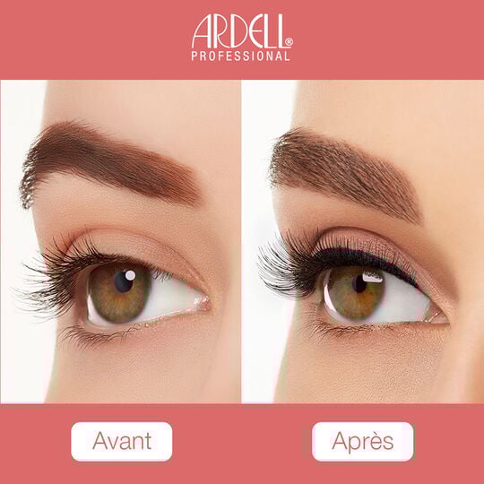 Magnetische Wimpern Liner & Lash