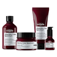 Vitamino Color Spectrum Farbfixierendes Ritual