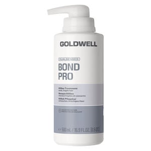 Die Bond Pro 60-Sekunden-Maske 500ml