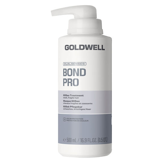 Die Bond Pro 60-Sekunden-Maske 500ml