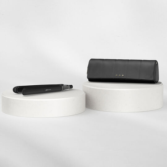 Hitzebest&auml;ndiges Etui Sculpt