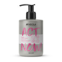 Act Now Farbpflege-Balsam!