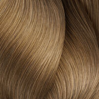 Ammoniakfreie Haarfarbe Inoa 9.0 Sehrhellblond Tief Fundamental