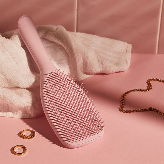 Ultimate Detangler Entwirrb&uuml;rste rosa