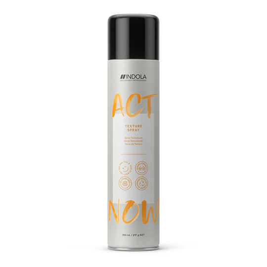 Act Now! Textur-Spray