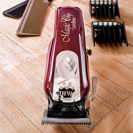 Magic Clip Cordless 5 Star Series Haarschneidemaschine