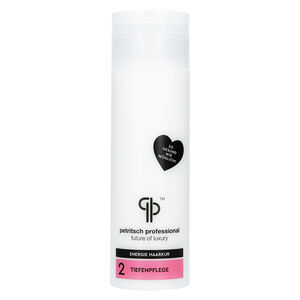 Tiefenpflege Energie Haarkur