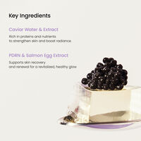 Rejuvenating Caviar PDRN Maske