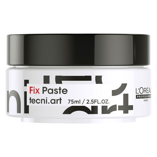 Fix Paste Tecni.Art Stylingpaste mit starkem Halt