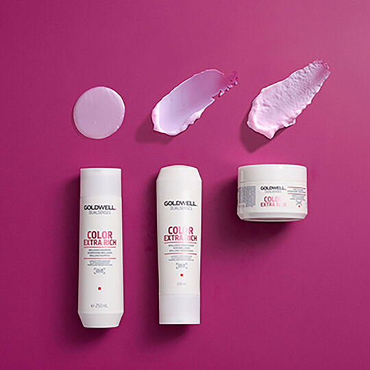 Dualsenses Color Extra Rich Shampoo