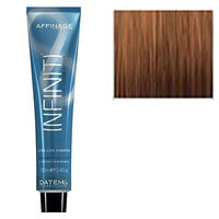 Infiniti-Dauermatierung 8.3 Light Golden Blonde