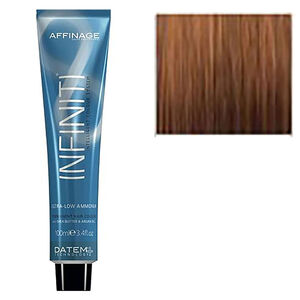 Infiniti-Dauermatierung 8.3 Light Golden Blonde