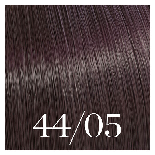 Semipermanente Coloration Color Touch 44/05 Intensiv-Kastanienbraun Natur-Mahagoni