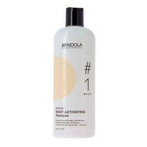 Shampoo zur Haarwurzelst&auml;rkung Nr. 1