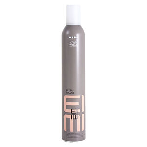 Extra Volume Eimi Volumen-Schaumfestiger mit starkem Halt