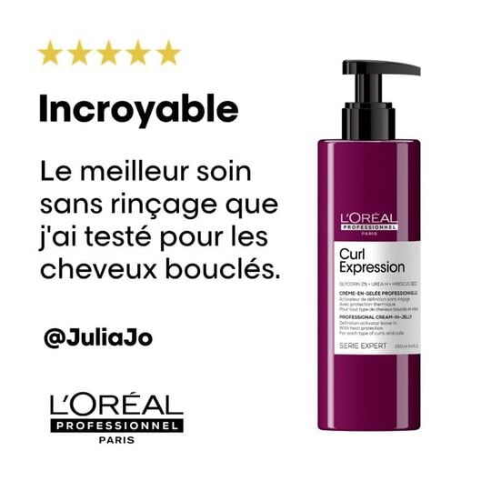 Styling-Duo Curl Expression &ndash; Lockiges bis krauses Haar