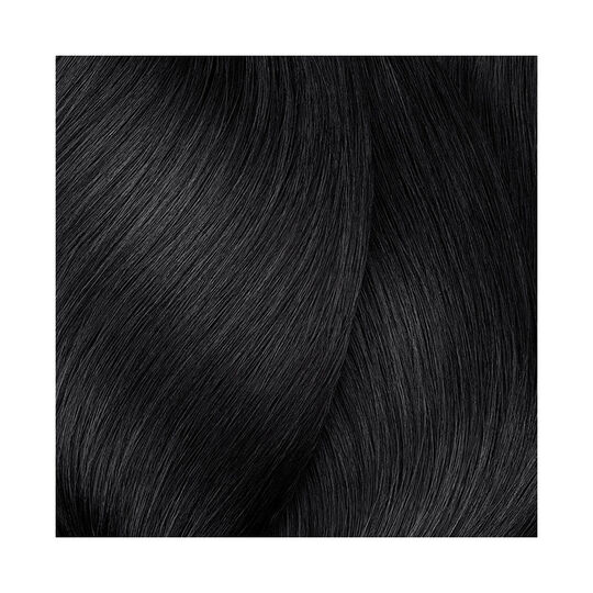 Neutralisierende Haarfarbe Majirel Cool Cover inforced 4.1 aschbraun