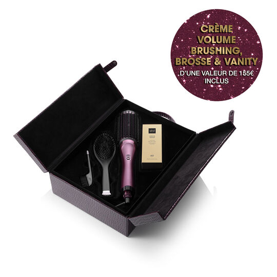 Duet Blowdry Collection Cherry Chic Set
