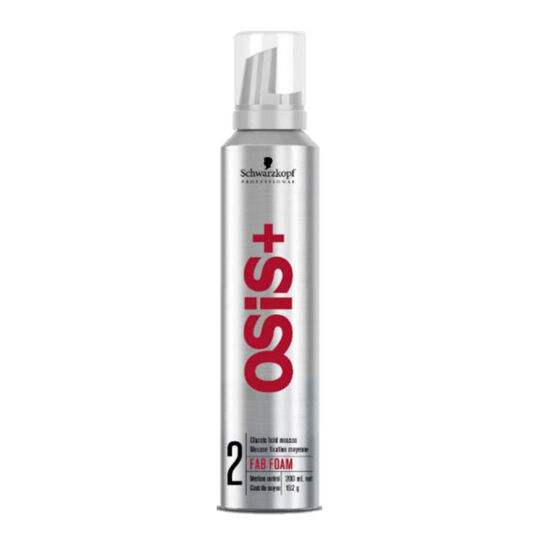 Fab Foam Osis+ Schaumstoff mit mittlerer Festigkeit