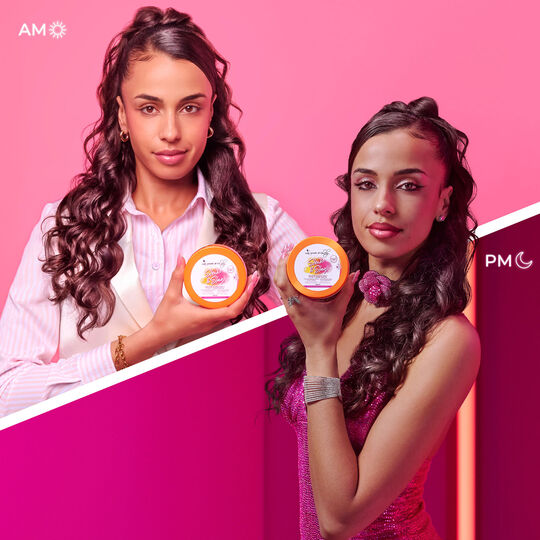 2-in-1-Pflegebalsam Sleek & Slay