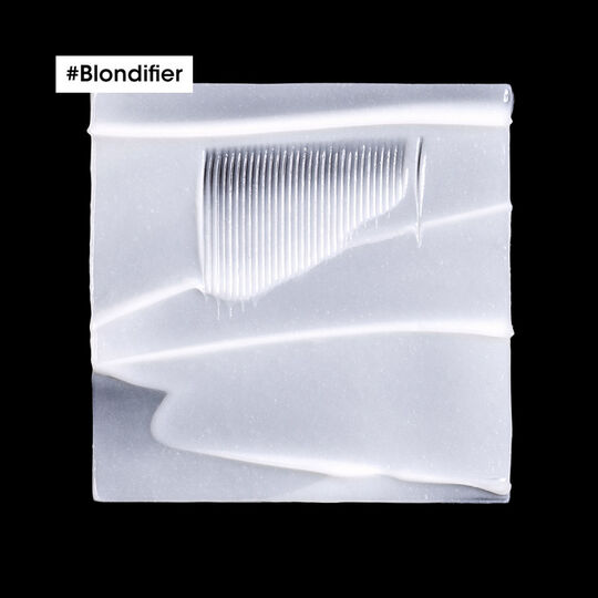 Gloss Blondifier Glanzmaske