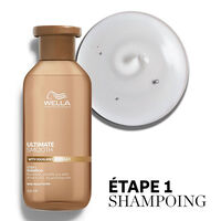 Das Ultimate Smooth-Pflegeprogramm