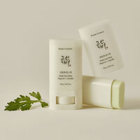 Matte Sun Stick: Mugwort + Camelia SPF50+
